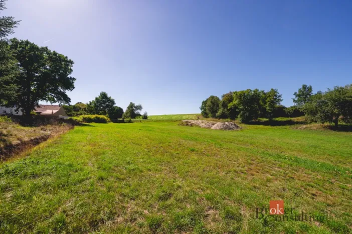 Prodej pozemku pro bydlení, Radnice - Svatá Barbora, 7544 m2