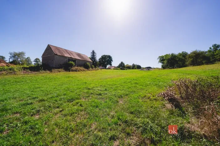 Prodej pozemku pro bydlení, Radnice - Svatá Barbora, 7544 m2
