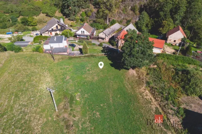 Prodej pozemku pro bydlení, Radnice - Svatá Barbora, 7544 m2
