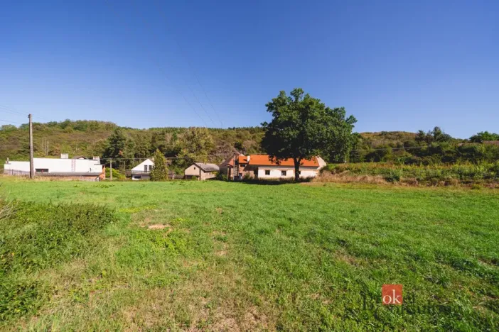 Prodej pozemku pro bydlení, Radnice - Svatá Barbora, 7544 m2