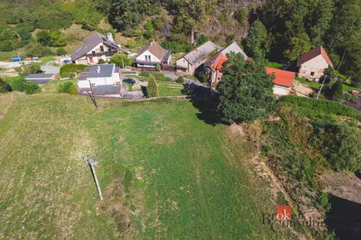 Prodej pozemku pro bydlení, Radnice - Svatá Barbora, 7544 m2
