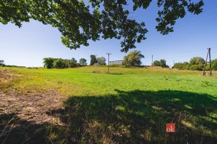 Prodej pozemku pro bydlení, Radnice - Svatá Barbora, 7544 m2