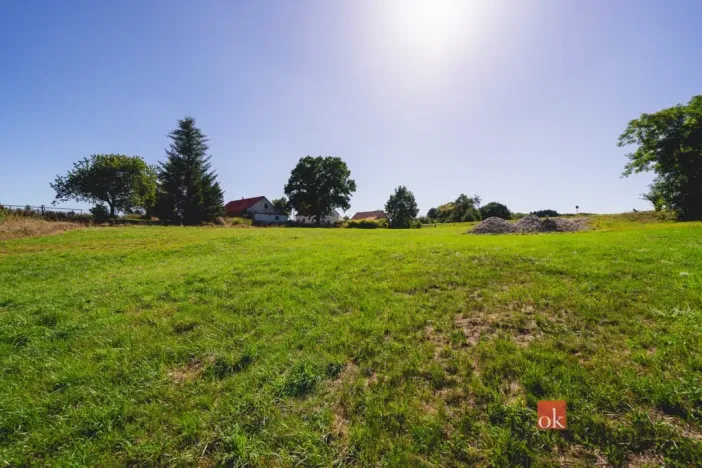Prodej pozemku pro bydlení, Radnice - Svatá Barbora, 7544 m2