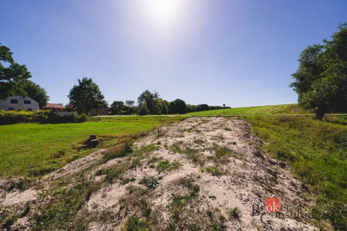 Prodej pozemku pro bydlení, Radnice - Svatá Barbora, 7544 m2