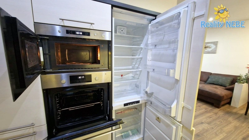 Pronájem bytu 2+kk, Praha - Vršovice, Moskevská, 46 m2