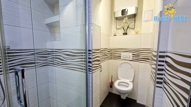 Pronájem bytu 2+kk, Praha - Vršovice, Moskevská, 46 m2