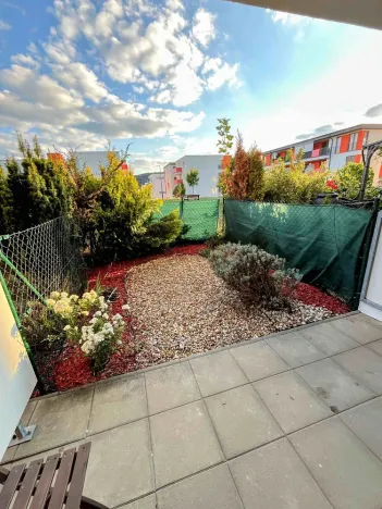 Pronájem bytu 1+kk, Boskovice, Na Výsluní, 30 m2