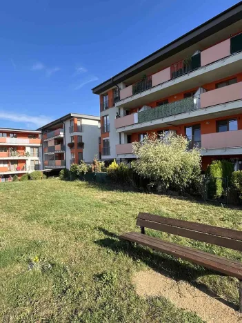 Pronájem bytu 1+kk, Boskovice, Na Výsluní, 30 m2