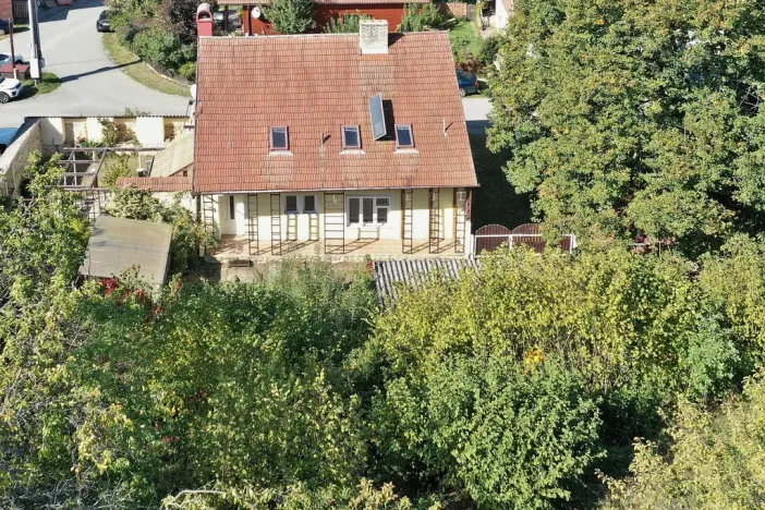 Prodej rodinného domu, Prostřední Poříčí, 140 m2