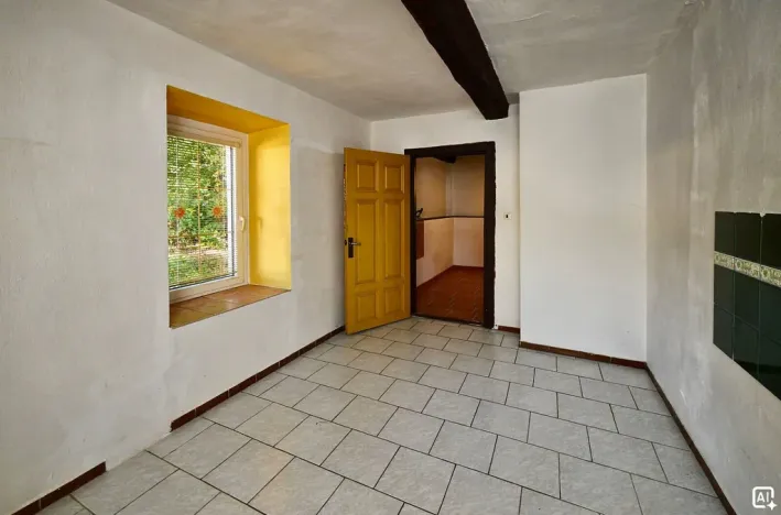 Prodej rodinného domu, Prostřední Poříčí, 140 m2