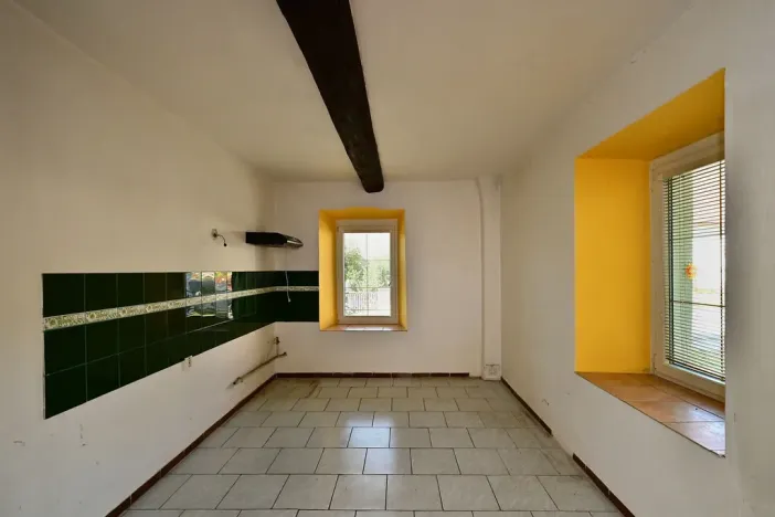 Prodej rodinného domu, Prostřední Poříčí, 140 m2