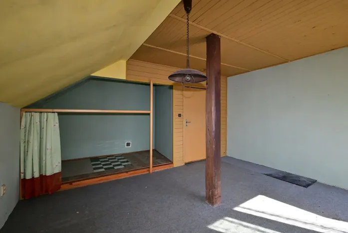 Prodej rodinného domu, Prostřední Poříčí, 140 m2