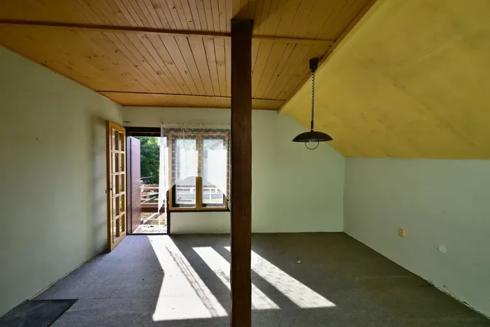 Prodej rodinného domu, Prostřední Poříčí, 140 m2