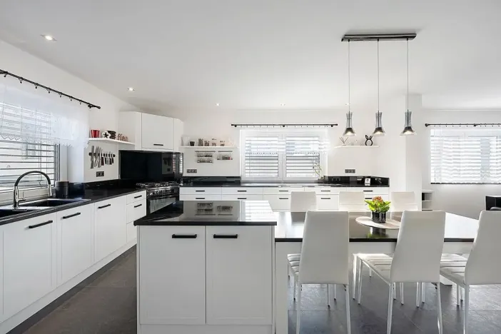 Prodej rodinného domu, Letovice - Třebětín, P. Františka Krchňáka, 225 m2