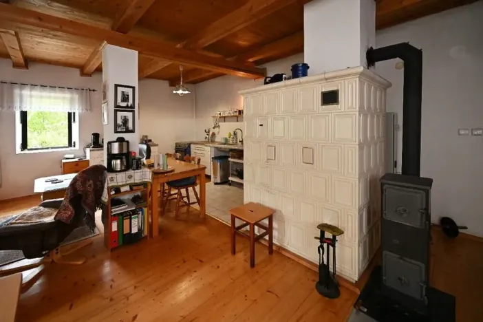 Prodej rodinného domu, Deštná, 291 m2