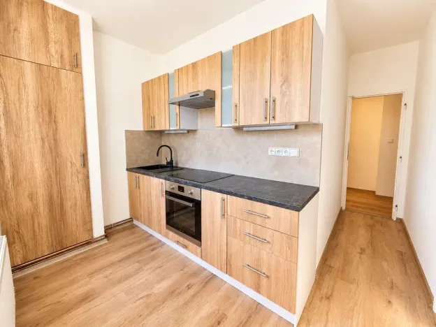 Prodej bytu 3+1, Moravské Budějovice, Janáčkova, 67 m2