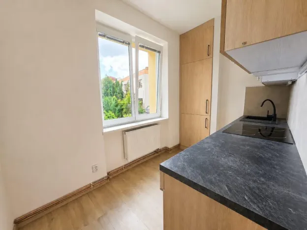 Prodej bytu 3+1, Moravské Budějovice, Janáčkova, 67 m2