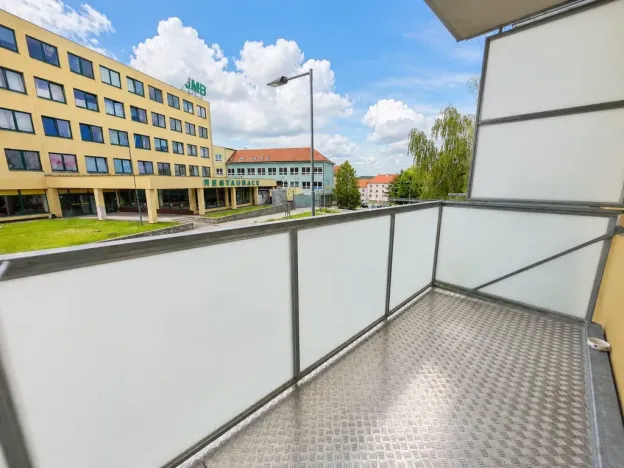 Prodej bytu 3+1, Moravské Budějovice, Janáčkova, 67 m2