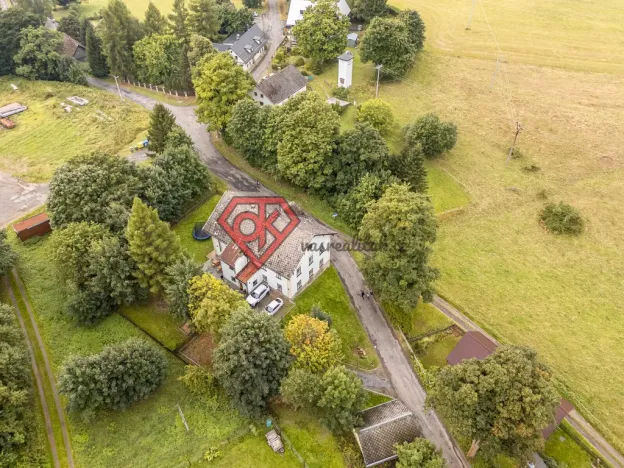 Prodej apartmánu, Králíky - Dolní Hedeč, 76 m2