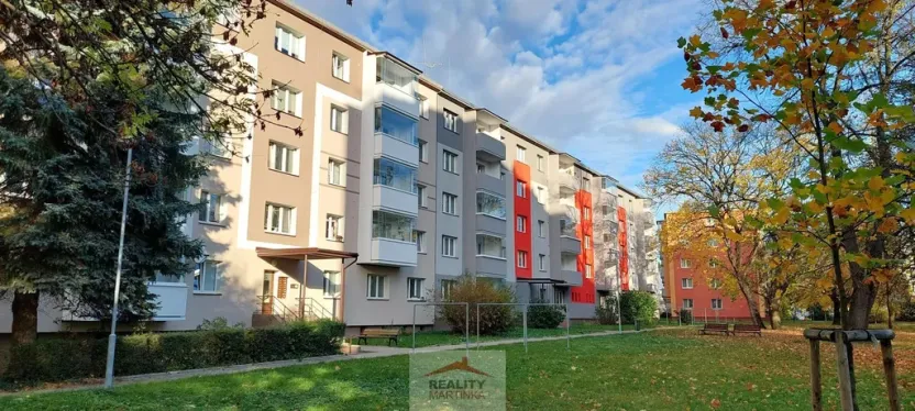 Pronájem bytu 2+1, Valašské Meziříčí - Krásno nad Bečvou, Na Šištotě, 58 m2