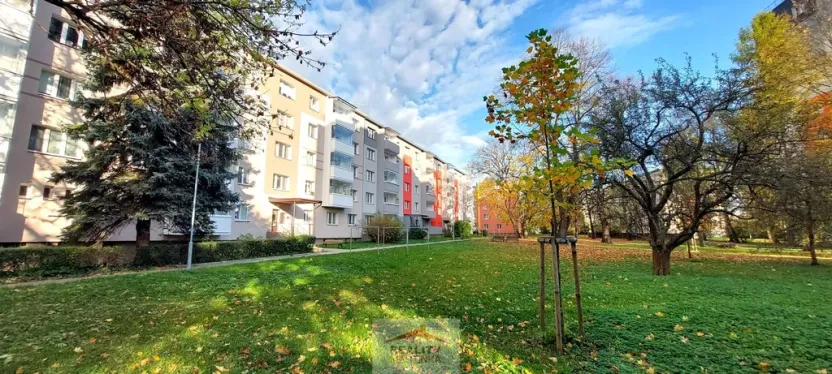 Pronájem bytu 2+1, Valašské Meziříčí - Krásno nad Bečvou, Na Šištotě, 58 m2