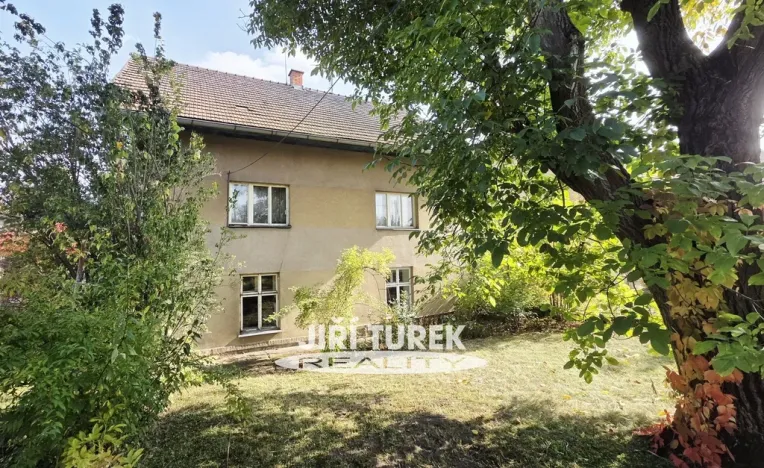 Prodej rodinného domu, Lochovice, 220 m2
