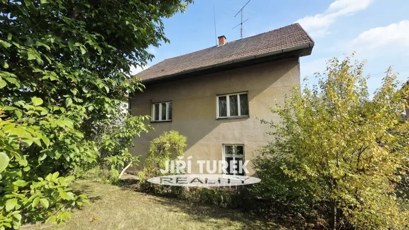 Prodej rodinného domu, Lochovice, 220 m2