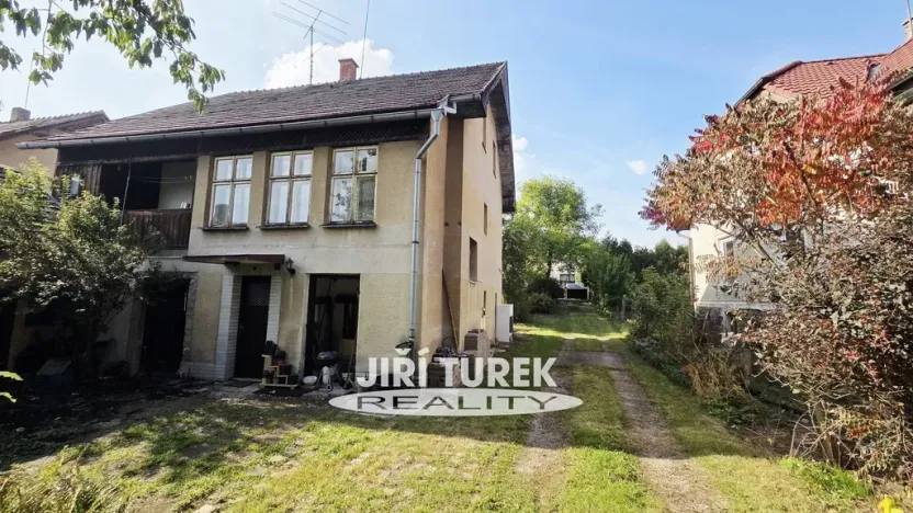 Prodej rodinného domu, Lochovice, 220 m2