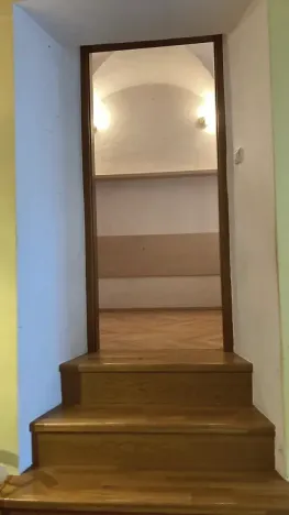 Pronájem bytu 3+kk, Moravská Třebová, Bránská, 80 m2