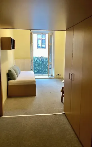 Pronájem bytu 3+kk, Moravská Třebová, Bránská, 80 m2