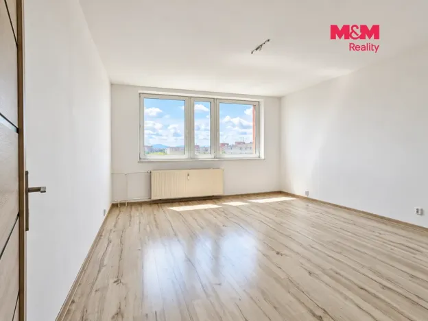 Prodej bytu 2+kk, Havířov - Šumbark, Zvonková, 51 m2