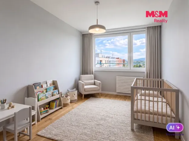 Prodej bytu 2+kk, Havířov - Šumbark, Zvonková, 51 m2