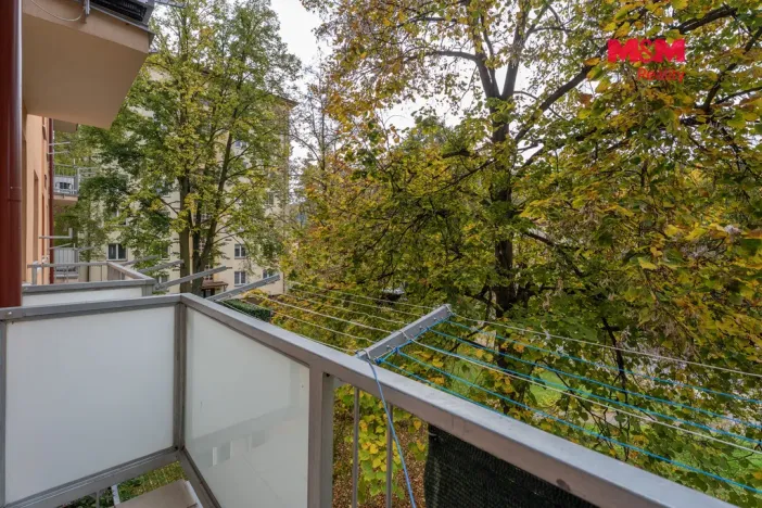 Prodej bytu 2+1, Ústí nad Labem, Kosmonautů, 52 m2