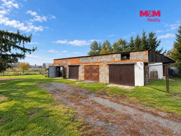 Prodej bytu 3+1, Košík, 64 m2