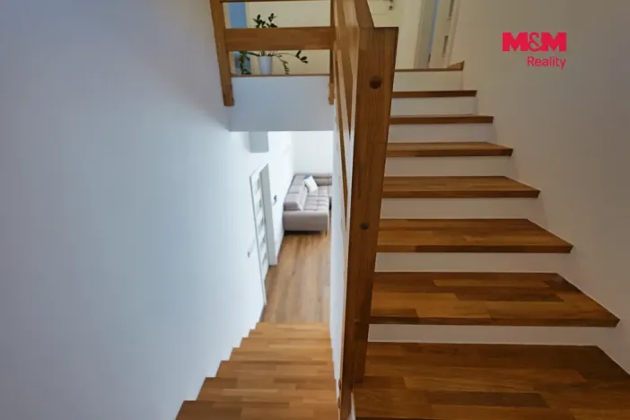 Prodej rodinného domu, Vranovice-Kelčice - Vranovice, 128 m2
