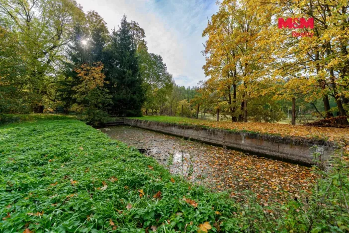 Prodej výrobních prostor, Habry - Zboží, 4000 m2