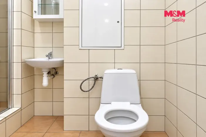 Prodej bytu 3+1, Rotava, Sídliště, 72 m2