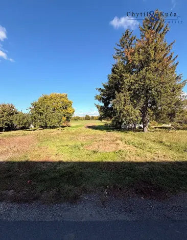 Prodej pozemku pro bydlení, Polkovice, 1240 m2