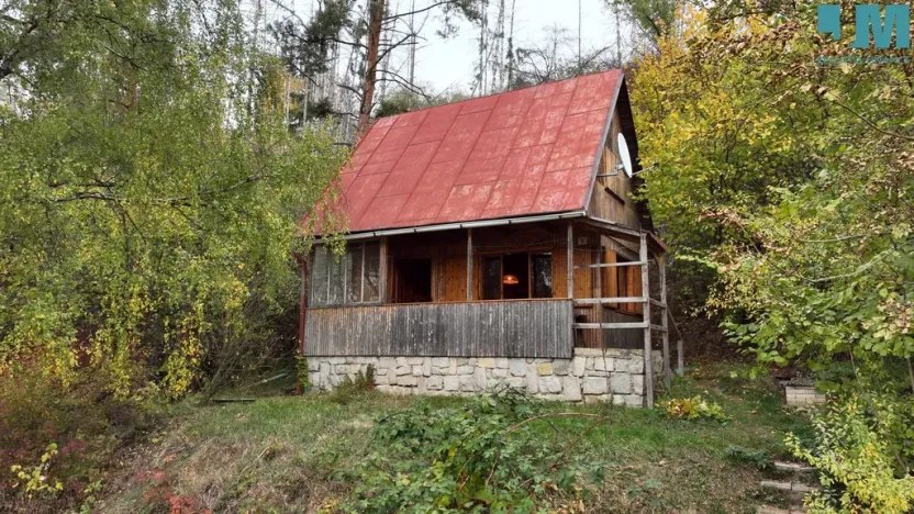 Prodej chaty, Číchov, 45 m2