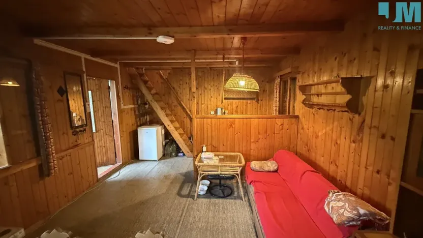 Prodej chaty, Číchov, 45 m2