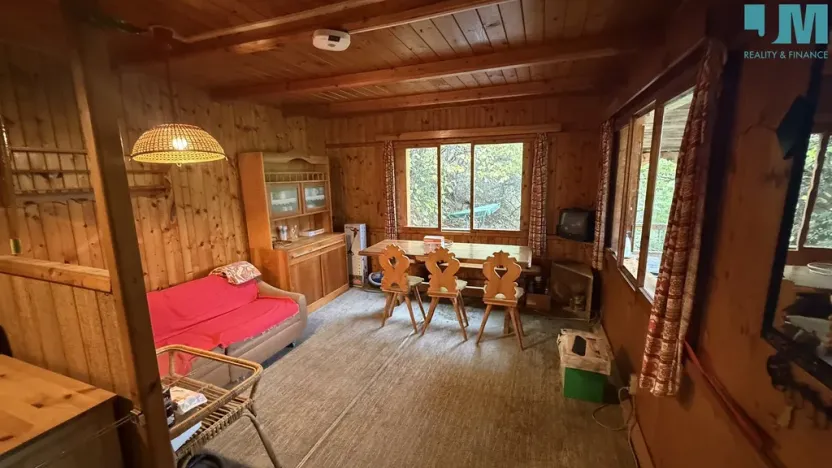 Prodej chaty, Číchov, 45 m2