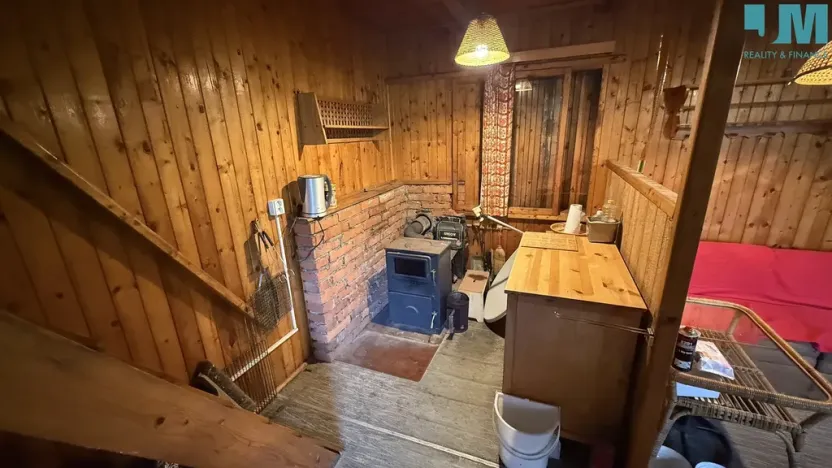 Prodej chaty, Číchov, 45 m2