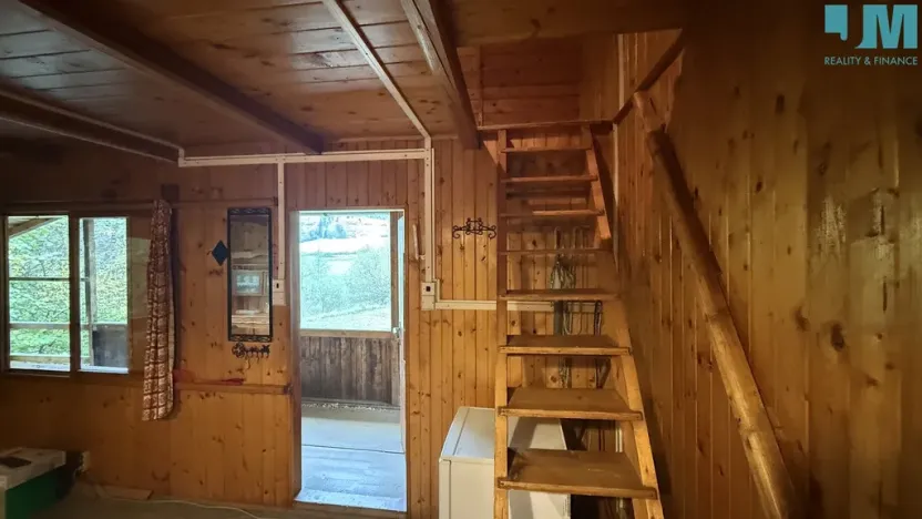 Prodej chaty, Číchov, 45 m2
