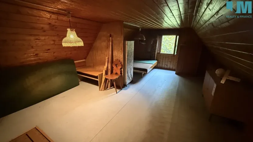 Prodej chaty, Číchov, 45 m2