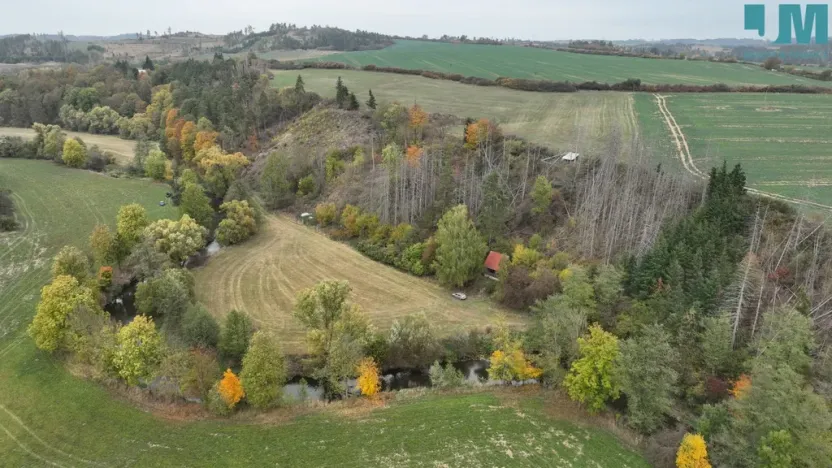 Prodej chaty, Číchov, 45 m2