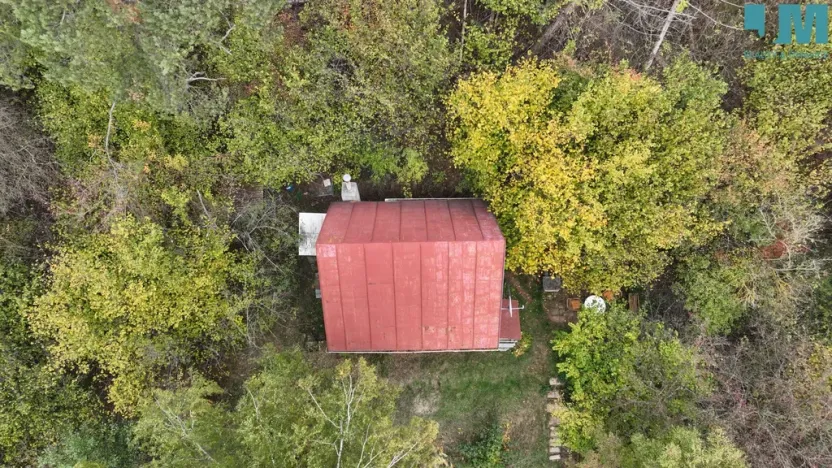 Prodej chaty, Číchov, 45 m2