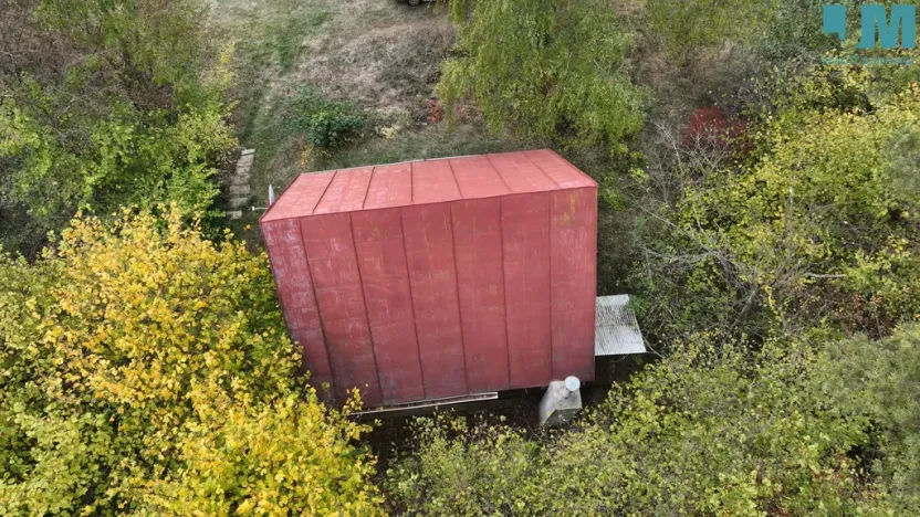 Prodej chaty, Číchov, 45 m2