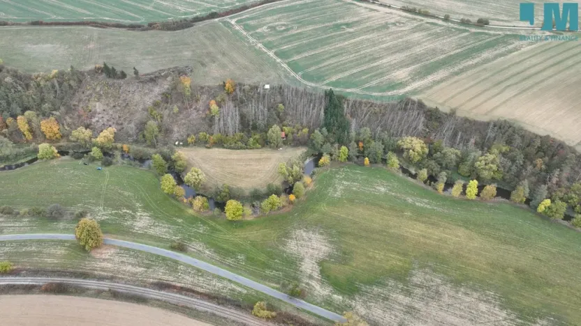 Prodej chaty, Číchov, 45 m2