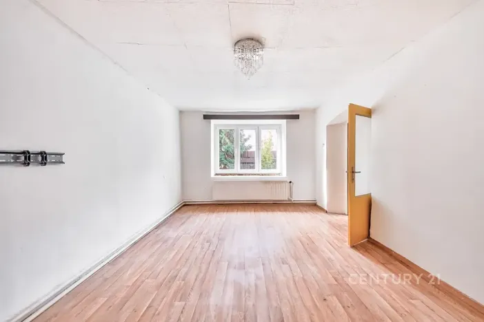 Prodej rodinného domu, Žleby, Na Malé obci, 74 m2