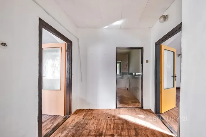 Prodej rodinného domu, Žleby, Na Malé obci, 74 m2